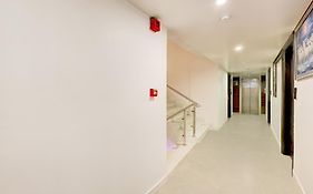 Townhouse Oak New Delhi Central Railway Junction Formerly Uppal International